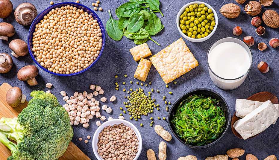 La teoría de la vitamina B5 La teoría de la vitamina B5