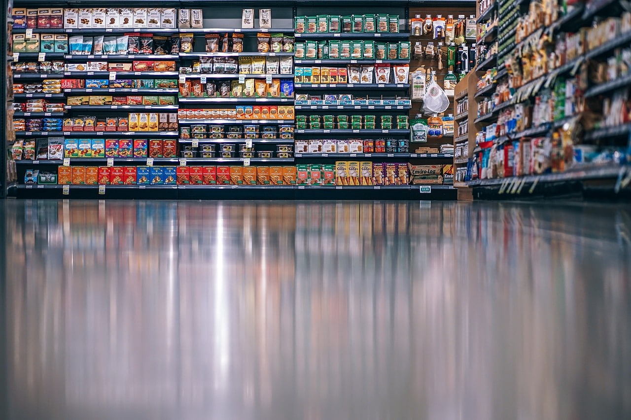 alimentos procesados alimentos procesados